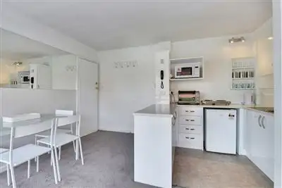 Fifth view of Homely house listing, 4/1 Plimsoll Place, Sandy Bay TAS 7005