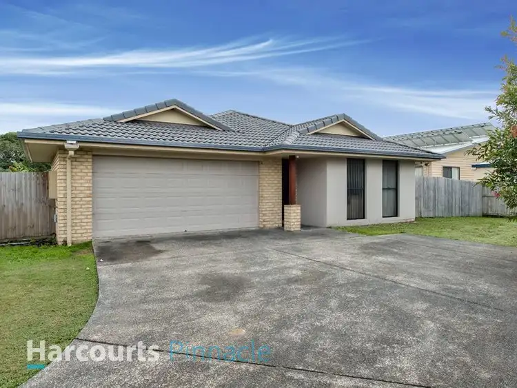 Second view of Homely house listing, 14 Shallows Place, Bellmere QLD 4510