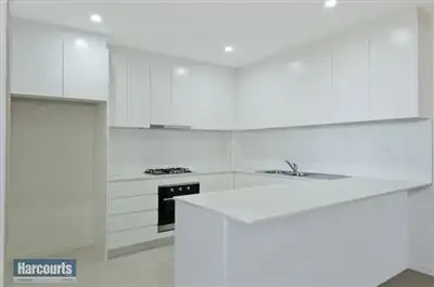 Second view of Homely unit listing, 1.06/2 Rawson Road, South Wentworthville NSW 2145