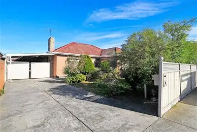 Second view of Homely house listing, 35 Howell Street, Lalor VIC 3075