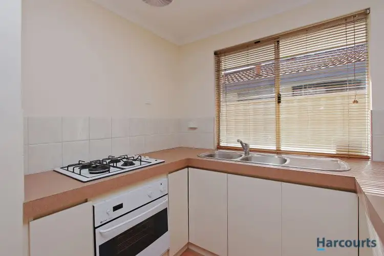 Sixth view of Homely house listing, 9/5-9 Herndon Close, Cannington WA 6107