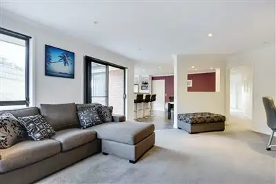 Fifth view of Homely house listing, 23 Dumbarton Drive, Geilston Bay TAS 7015