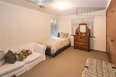 Fifth view of Homely house listing, 7 Derek Street, West Busselton WA 6280