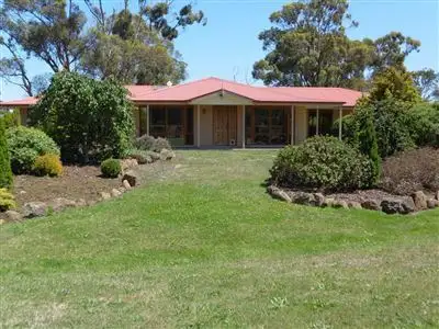 Main view of Homely house listing, 208 Montagu Road, Smithton TAS 7330