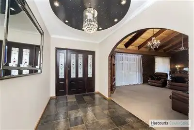 Fifth view of Homely house listing, Lot 14 Potts Road, Evanston Park SA 5116