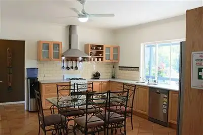 Fifth view of Homely rural property listing, 106 Hazel Road, Tamborine QLD 4270