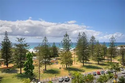 Third view of Homely apartment listing, 24/155 Old Burleigh Road, Broadbeach QLD 4218
