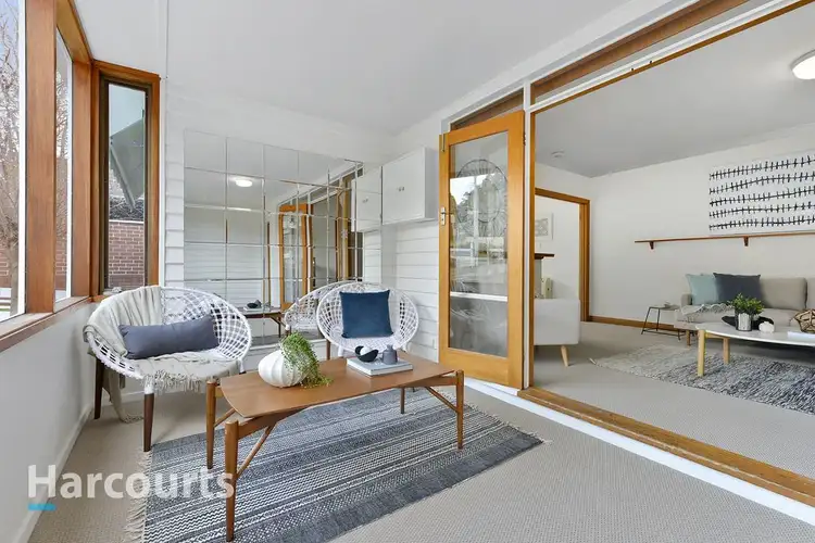 Third view of Homely house listing, 152 Channel Highway, Taroona TAS 7053