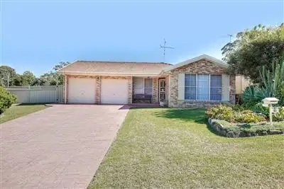 28 Corunna Avenue, Leumeah NSW 2560