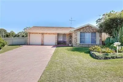 Main view of Homely house listing, 28 Corunna Avenue, Leumeah NSW 2560