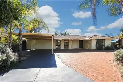 33 Thorburn Avenue, Beechboro WA 6063
