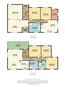 Second view of Homely house listing, 1 McFaul Place, Kiama NSW 2533