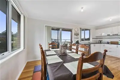 Fifth view of Homely house listing, 711b Main Road, Berriedale TAS 7011