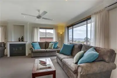Second view of Homely house listing, 32 Ripley Road, West Moonah TAS 7009