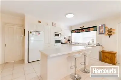 Fifth view of Homely house listing, 12 Portofino Drive, Cranbourne North VIC 3977