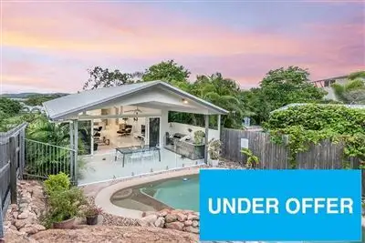 Main view of Homely house listing, 5 Potts Street, Belgian Gardens QLD 4810