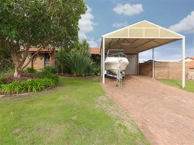 Second view of Homely house listing, 27 Sowden Drive, Samson WA 6163