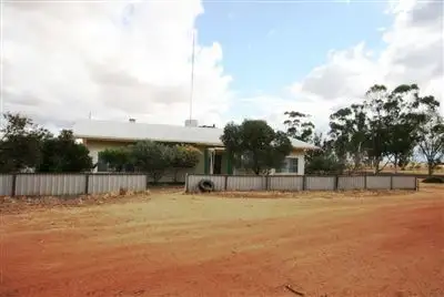 Third view of Homely rural property listing, Address available on request