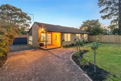 35 Casuarina Drive, Frankston South VIC 3199