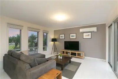 Second view of Homely house listing, 10 Thomas Way, Hallett Cove SA 5158