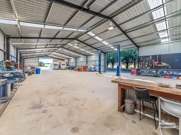 Fifth view of Homely rural property listing, 435 Lillico Road, Warragul VIC 3820