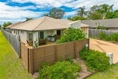 Main view of Homely house listing, 17 Daphne Place, Wakerley QLD
