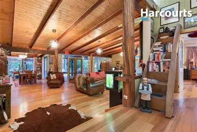 Sixth view of Homely rural property listing, 221 Myers Road, Balnarring VIC 3926