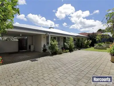 Main view of Homely house listing, A/87 Cleopatra Street, Palmyra WA 6157