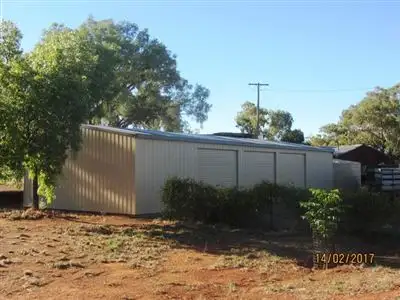 Third view of Homely rural property listing, * Annavale, Cobar NSW 2835