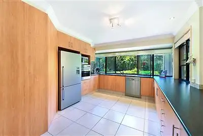 Fifth view of Homely house listing, 14 Pasture Place, Mount Nathan QLD 4211