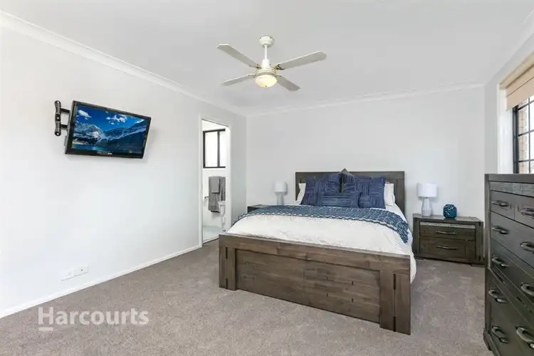 Seventh view of Homely house listing, 41 Mcintyre Avenue, St Clair NSW 2759