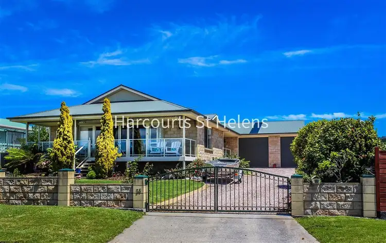 Second view of Homely house listing, 36 Seaview Avenue, Beaumaris TAS 7215