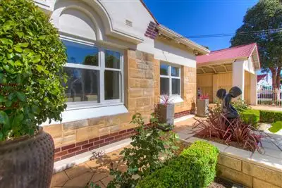 Third view of Homely semi-detached listing, 1/6 Young Street, Glenelg East SA 5045