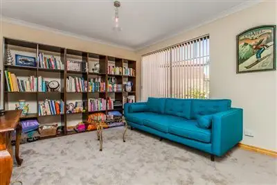 Fifth view of Homely house listing, 39a Marshwood Retreat, Bibra Lake WA 6163