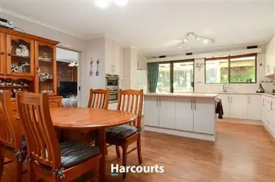 Fifth view of Homely rural property listing, 8 Browns Road, Devon Meadows VIC 3977