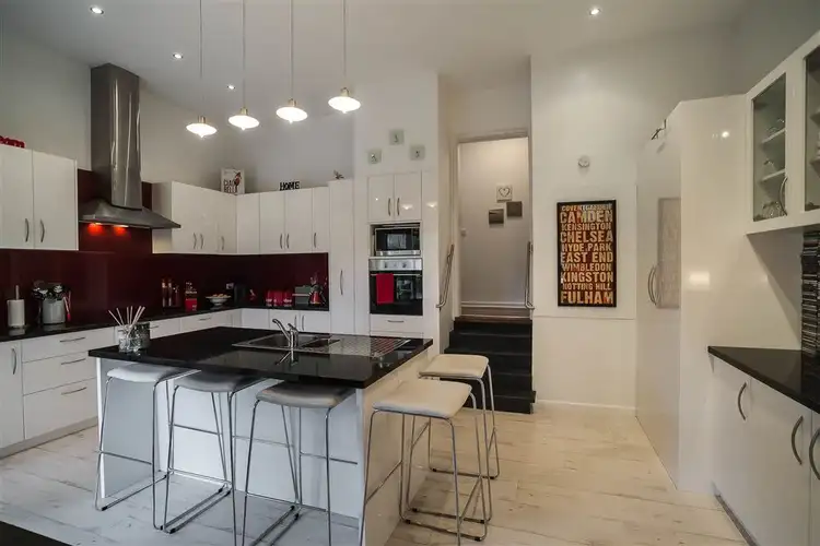Main view of Homely house listing, 6 Wedgewood Avenue, Belgrave VIC 3160