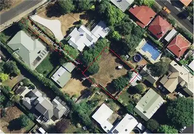 Main view of Homely land listing, 7 Balmoral Road, Kingston Beach TAS 7050