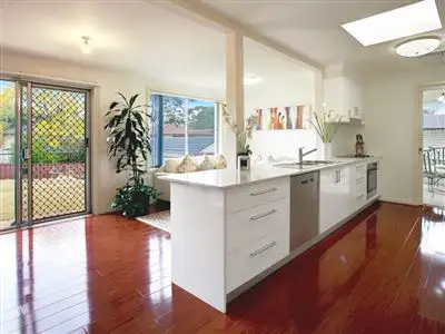 Second view of Homely house listing, 10 Kimbarra Avenue, Baulkham Hills NSW 2153