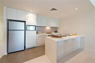 Fourth view of Homely apartment listing, 217/1-2 Tarni Court, New Port SA 5015