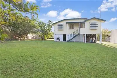 Second view of Homely house listing, 33 Sheehan Street, Belgian Gardens QLD 4810