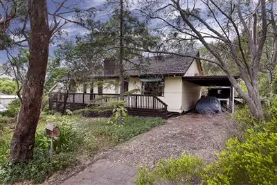 Main view of Homely house listing, 3 Woodburn Avenue, Hawthorndene SA 5051