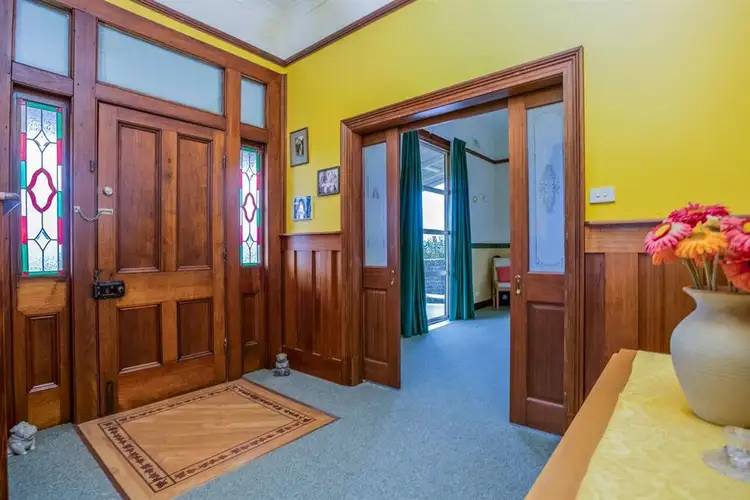 Sixth view of Homely house listing, 35451 Tasman Highway, Scottsdale TAS 7260