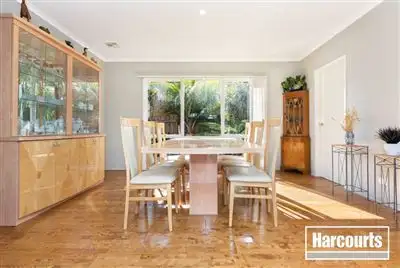 Sixth view of Homely house listing, 18 Jerilderie Drive, Berwick VIC 3806