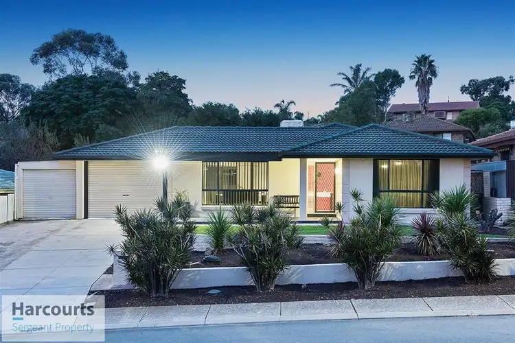 15 Marian Crescent, Hillbank SA 5112