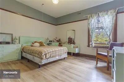 Fifth view of Homely house listing, 4 William Street, Geeveston TAS 7116