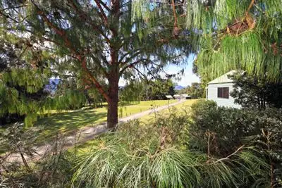 Seventh view of Homely villa listing, 45/390 Mount Scanzi Road, Kangaroo Valley NSW 2577