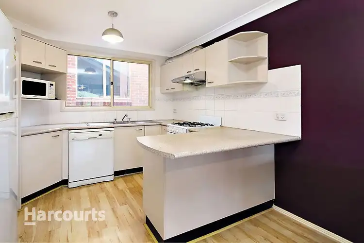 Fourth view of Homely house listing, 16 Kitchener Court, Holsworthy NSW 2173