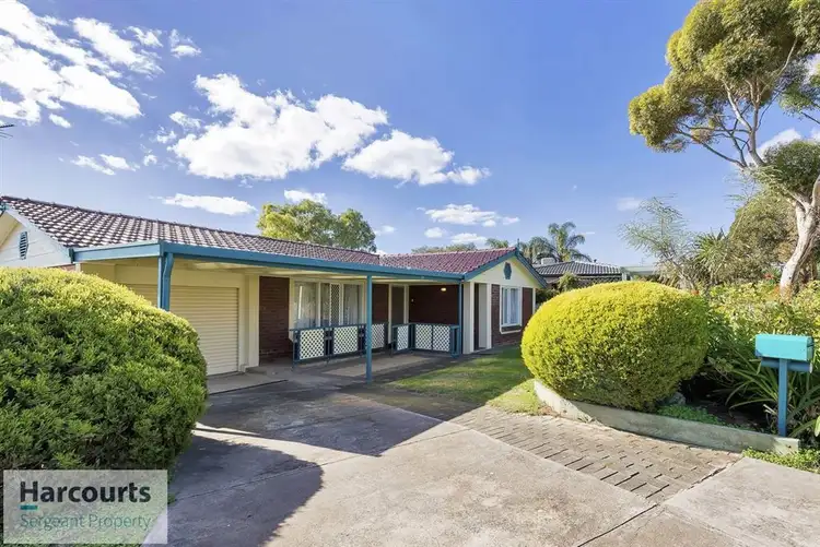 27 Baxter Avenue, Surrey Downs SA 5126