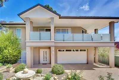 Main view of Homely house listing, 33 George Street, Torrens Park SA 5062