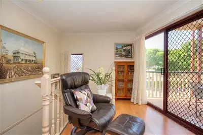 Fifth view of Homely townhouse listing, 1/48 Walton Street, Southport QLD 4215